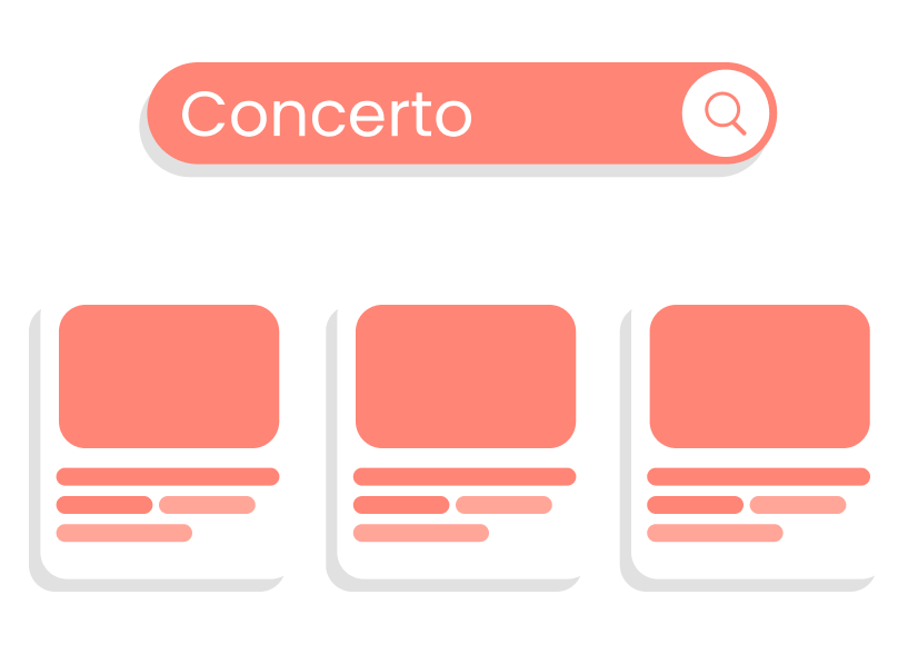 Search event picture